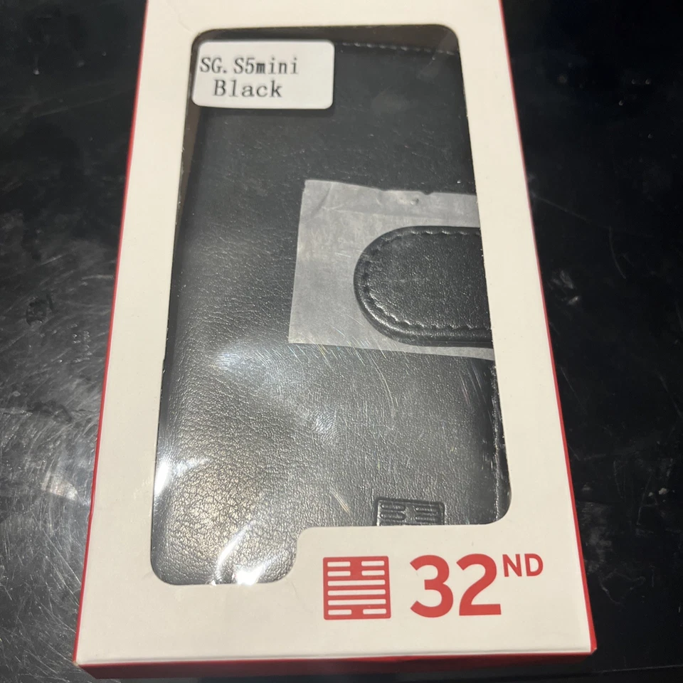 PU Leather Wallet Flip Case Cover for HTC U11/ Play/10/M9 /M8/Desire 626/A9 - Image 1 of 4