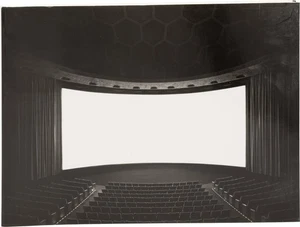 Hiroshi Sugimoto MOTION PICTURE First Swiss Edition 1995 #164889 - Imagen 1 de 1