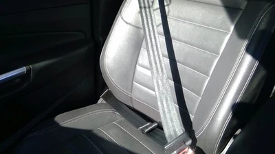 Seat Belt Front Bucket Passenger Retractor Fits 13-17 ESCAPE 1568268 — 第 1/4 张图片