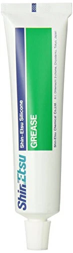 OEM Honda Shin-etsu Silicone Grease 100g 08798-9013