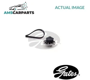 TIMING BELT & WATER PUMP KIT KP15400 GATES NEW OE REPLACEMENT - Picture 1 of 5