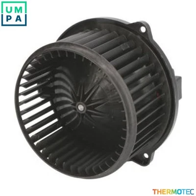 INTERIOR BLOWER DDB016TT FOR BMW Z4/Roadster/E85 N46B20B 2.0L 4cyl N52B25 2.5L - Image 1 of 4