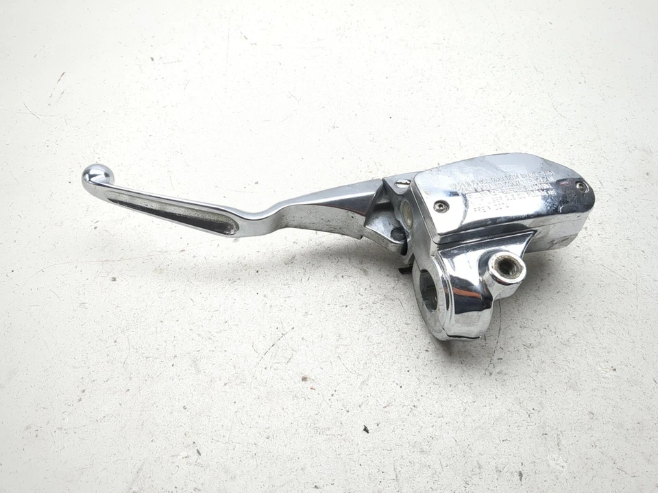 06 07 Yamaha Stratoliner Roadliner XV1900 A Clutch Master Cylinder - Image 1 of 4