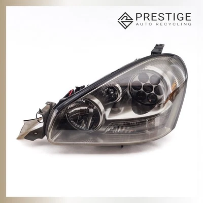 Faro conductor Infiniti Q45 2002-2003 xenón HID izquierdo 26060-AR226 Foto 1 de 4