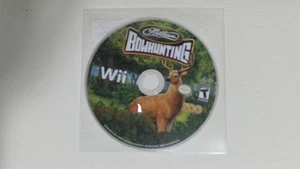 Mathews Bowhunting (Nintendo Wii, 2010) - Bild 1 von 1