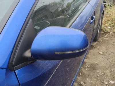 Espejo retrovisor eléctrico con visión lateral izquierda para conductor Kia Forte Koup Q39CN 2011-2013 Foto 1 de 4