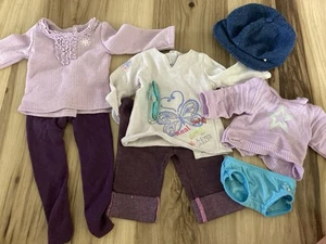 American Girl Puppenkleidung Paket - Bild 1 von 2