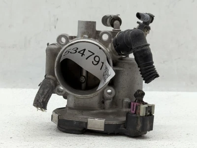 Chevrolet Sonic 2012-2018 carrocería de acelerador H4QG1 Foto 1 de 4