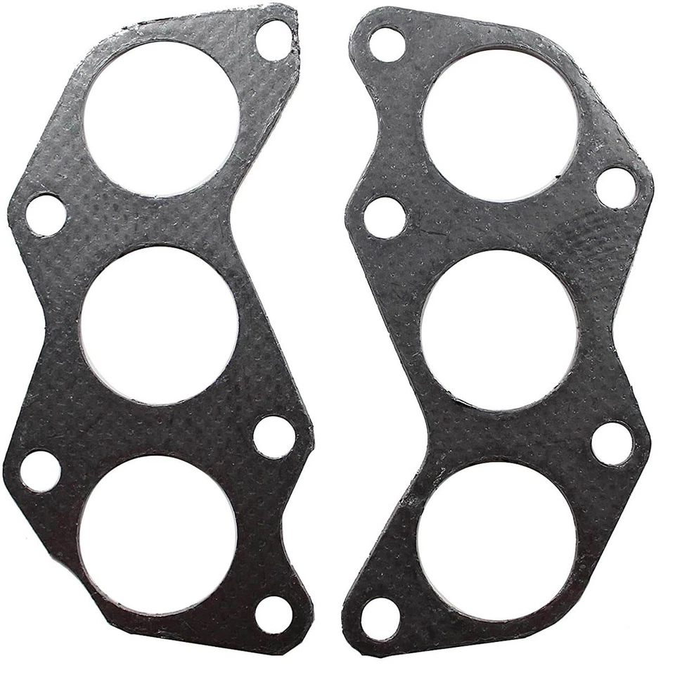 Juego de juntas de colector de escape EG727 DNJ para Subaru Outback Legacy Tribeca B9 Foto 1 de 1