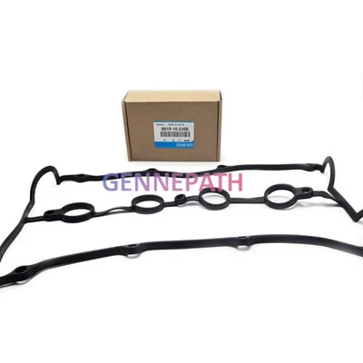 OEM Engine Valve Cover Gasket B61P-10-235B For 90-93 Mazda Miata 1.6L 1597CC Foto 1 de 4