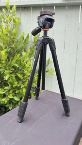 Vanguard Espod CX 234AP Tripod — Excellent Used Condition - Picture 1 of 4