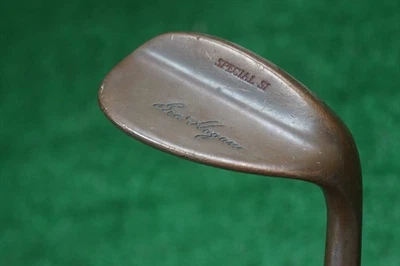 Club de Golf Ben Hogan Special Si Becu Sand Sw Cuña Acero 0251253 WR26 Foto 1 de 3