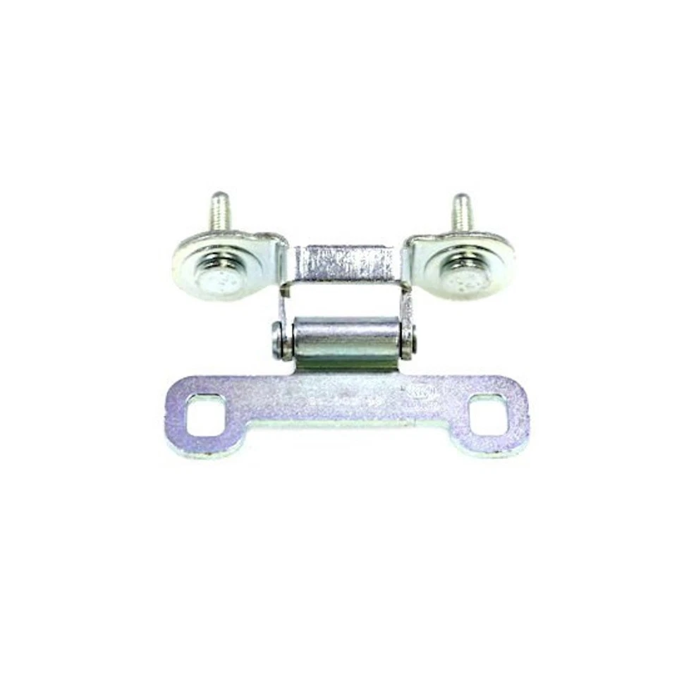 OEM Mopar para Dodge Nitro 2007 08 09 10 2011 bisagra de puerta levadiza 5020858AA, 5020858AB Foto 1 de 4