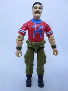 Bazooka C8  Vintage  Incomplete  1985  GI JOE  DC - Picture 1 of 2