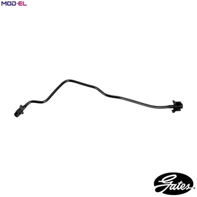 HEATER HOSE 02-3144 FOR FORD MONDEO/IV/Turnier S-MAX/VAN GALAXY/MK/II 2.3L 4cyl - Image 1 of 4