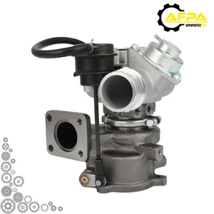 Turbocompresor para Hyundai Genesis 2010-2012 cupé 2,0 L 282312C410 - Imagen 1 de 6