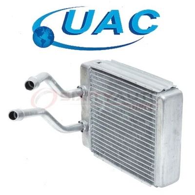 UAC HVAC Heater Core for 2004-2006 Ford Econoline - Heating Air Conditioning hn - Изображение 1 из 4