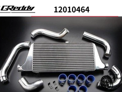 Kit Intercooler GReddy para Toyota Aristo JZS161 Foto 1 de 2