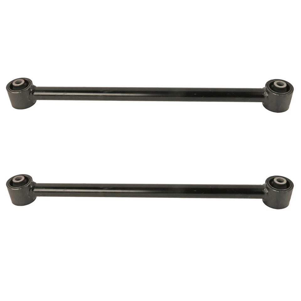 Juego de 2 brazos de control de suspensión delantera inferior trasera Moog para 4Runner 1998-2002 Foto 1 de 1