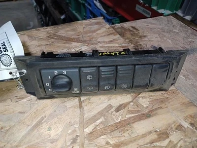 Control de temperatura control de pasajero trasero compatible con 97-99 SILHOUETTE 29968 Foto 1 de 3