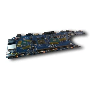 SCHEDA MADRE DELL PRECISION 3510 0CC27G - TESTATA - Foto 1 di 3