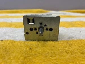 WP7403P238-60 1212920 5.2-6.6A Range Oven Infinite Switch Maytag Free Shipping - Picture 1 of 4