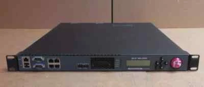 F5 Network Big-IP 1600 Enterprise LTM Local Traffic Manager bilanciatore di carico 12.1.4 - Immagine 1 di 3