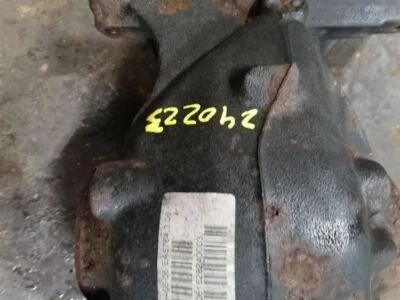 Differential Carrier Rear RWD Manual Transmission Fits 12-18 BMW 320i 1395161 - Image 1 of 4