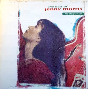 The Best Of Jenny Morris - The Story So Far - CD, VG - Picture 1 of 2