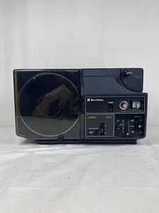 Vintage Bell and Howell Lumina II Projektor, Modell MX33 ungetestet. Kein Film guter Zustand - Bild 1 von 7