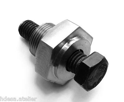 Ducati Bevel Clutch Cover Removal Tool single twin 250 350 450 750 860 900 - Image 1 of 3