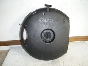 2007 Infiniti FX35 Trunk Bose Subwoofer Audio Sound 28170 CG000 OEM 2003-2008 - Picture 1 of 10