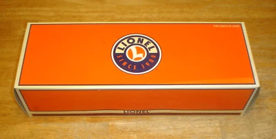 Lionel 6-14561 F3 A Northern Pacific Non-Powered Diesel EMPTY CARDBOARD BOX ONLY - Image 1 of 4