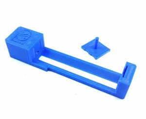 Supporto Batteria Li-ion lithium ion bracket per Philips DCC 170/175 - Foto 1 di 5