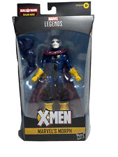 X-Men 2020 Age of Apocalypse BAF Sugar Man Marvel   s Morph Marvel Legends