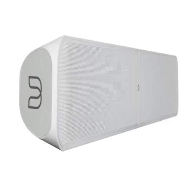 Bluesound Pulse Soundbar 2i weiß - Bild 1 von 4