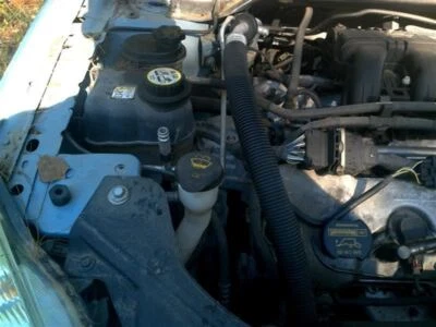Wash Reservoir Thru 09/05/12 Fits 08-13 TAURUS 3195844 - Image 1 of 3