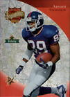 A5413- 1997 Absolute Gold Redemption Fb #S 1-200 -You Pick- 15+ Free Us Ship