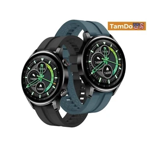 ArgomTech SKEIWATCH C60 Smart Watch - Picture 1 of 5