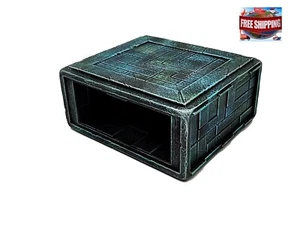 Handmade Dune Box of Pain - Unique Pencil Box Replica - Picture 1 of 13