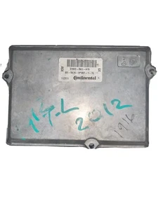 12 ACURA TL 37820-RK1-A76 COMPUTER BRAIN ENGINE CONTROL ECU ECM EBX MODULE L2486 - Picture 1 of 2