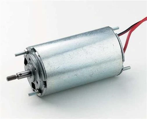 Krick MANTUA Elektromotor für Mantua Startbox / 820799 - Bild 1 von 1