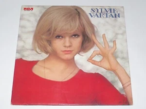 Sylvie Vartan / Deluxe Edition Vol.One / Vinyl 2LP Japan SRA-9408~9 - Picture 1 of 20