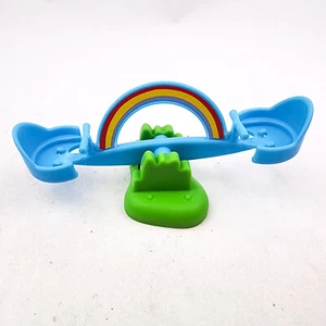 Peppa Pig Peppas Adventures Balloon Park Seesaw Teeter Totter Replacement Part - Picture 1 of 4