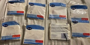 LOTE DE REDES PARA EL CABELLO MARRÓN CLARO GOODY DE COLECCIÓN 8 piezas X 3 piezas = 24 TOTAL CLÁSICO Red ALEMÁN - Imagen 1 de 1