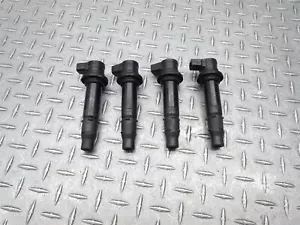 Yamaha YZFR1 R1 2003 02-03 bobinas de encendido varillas chispa - Imagen 1 de 9