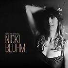 To Rise You Gotta Fall - Bluhm Nicki (Vinile)