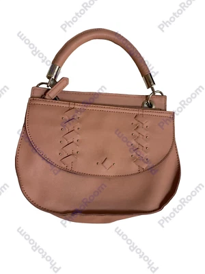 BOLSO MONEDERO DANIELLE NICOLE COLOR ROSA/MELOCOTÓN Foto 1 de 4