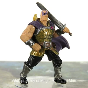 Exklusive Miniatur * MINSC & BOO D&D Icons of the Realms PROMO 96289 Hamster - Bild 1 von 4