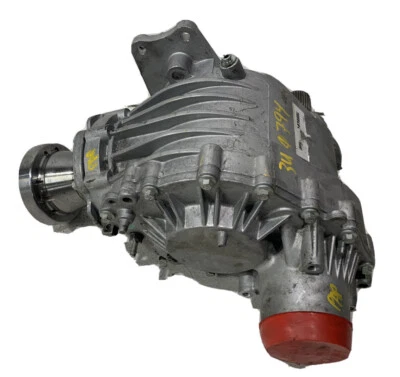 2004-2006 Chrysler Pacifica AWD 4Wd 4x4 Getrag caixa de transferência 7450014093 fabricante de equipamento original - Imagem 1 de 4